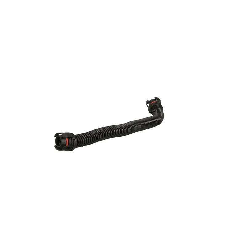 Gates Crankcase Ventilation Hose 320mm fits BMW X5 2009-2013