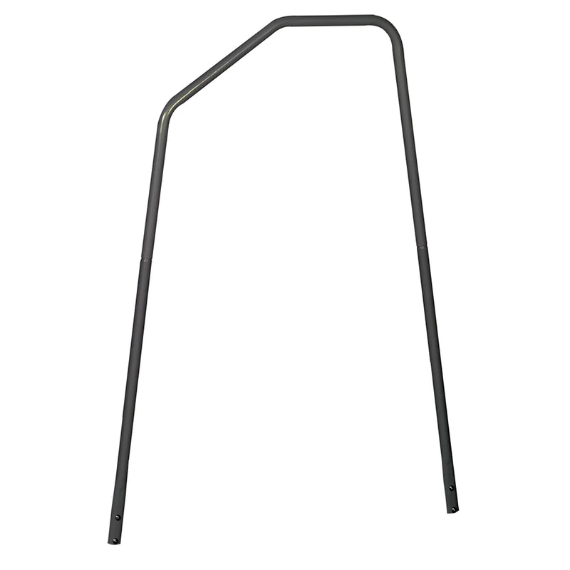 Westfield ProStep Handrail Only - All Weather Aluminium Frame