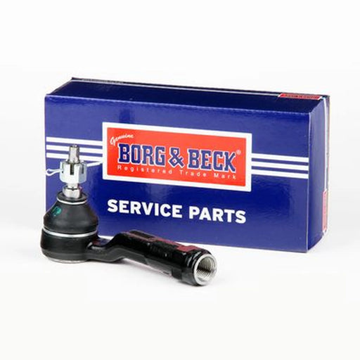 Borg & Beck Steering Tie Rod End Ball Joint BTR6177