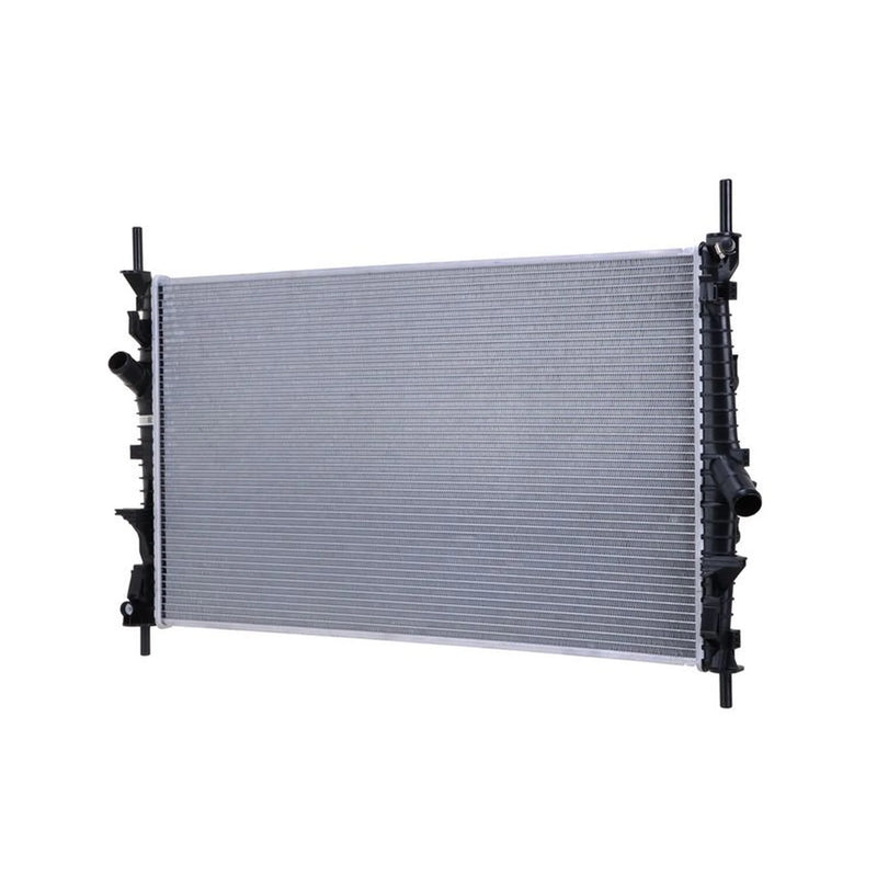 Hella Engine Radiator 8MK 366 303-181