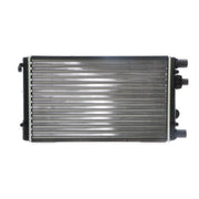 Mahle Engine Radiator fits Fiat Seicento / 600 1998-2010 1.1