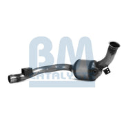 BM Catalysts Homologated Diesel Cat fits Mercedes-Benz S-Class 2005-2013