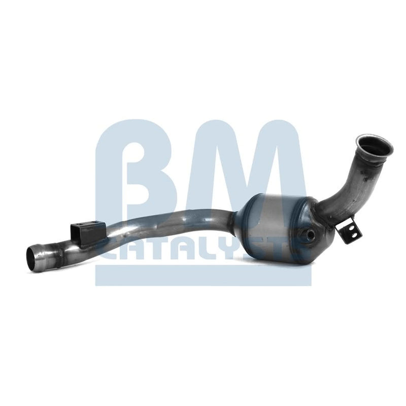 BM Catalysts Homologated Diesel Cat fits Mercedes-Benz S-Class 2005-2013