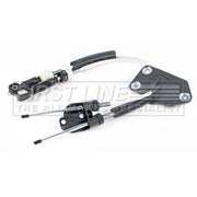 First Line Manual Transmission Cable Pull fits VW Caravelle 2015-2024 2.0