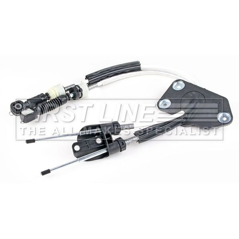 First Line Manual Transmission Cable Pull fits VW Caravelle 2015-2024 2.0