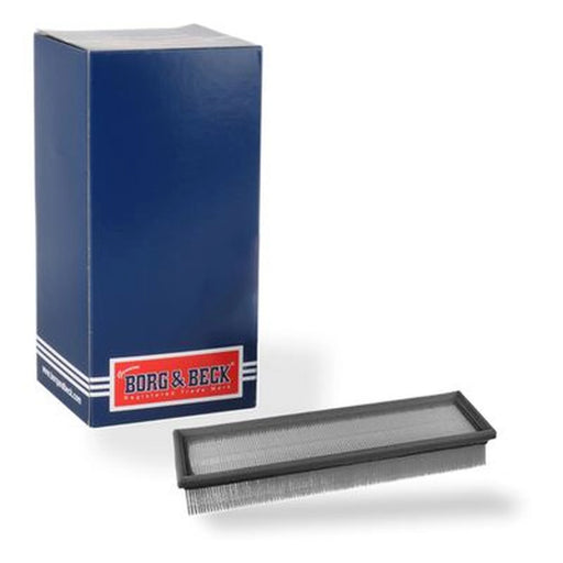 Borg & Beck Engine Air Filter BFA2309