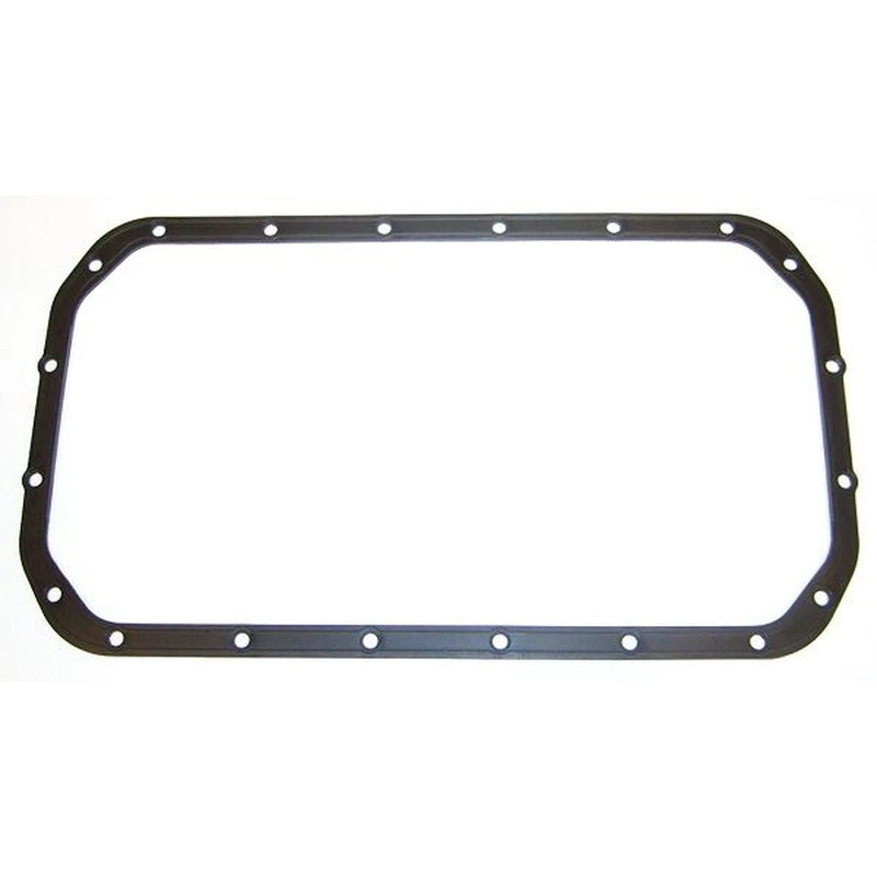 Elring Oil Sump Gasket Wide Thick fits Ford Transit 1983-2000 2.5