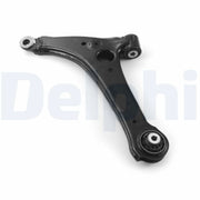 Delphi Control/Trailing Arm Lower fits Mercedes-Benz Sprinter 3,5-T 2018-2025