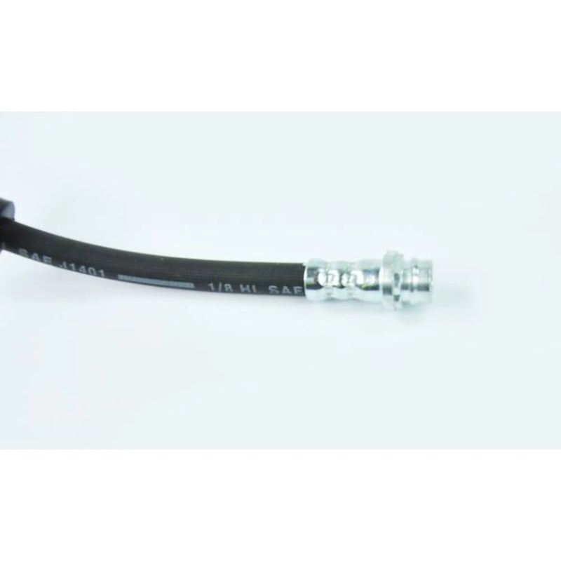 Juratek Brake Hydraulic Hose Line Rear fits Ford Galaxy II 2006-2015