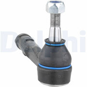 Delphi Steering Tie Rod End Ball Joint Front Right M14x1.5 fits Fiat Croma