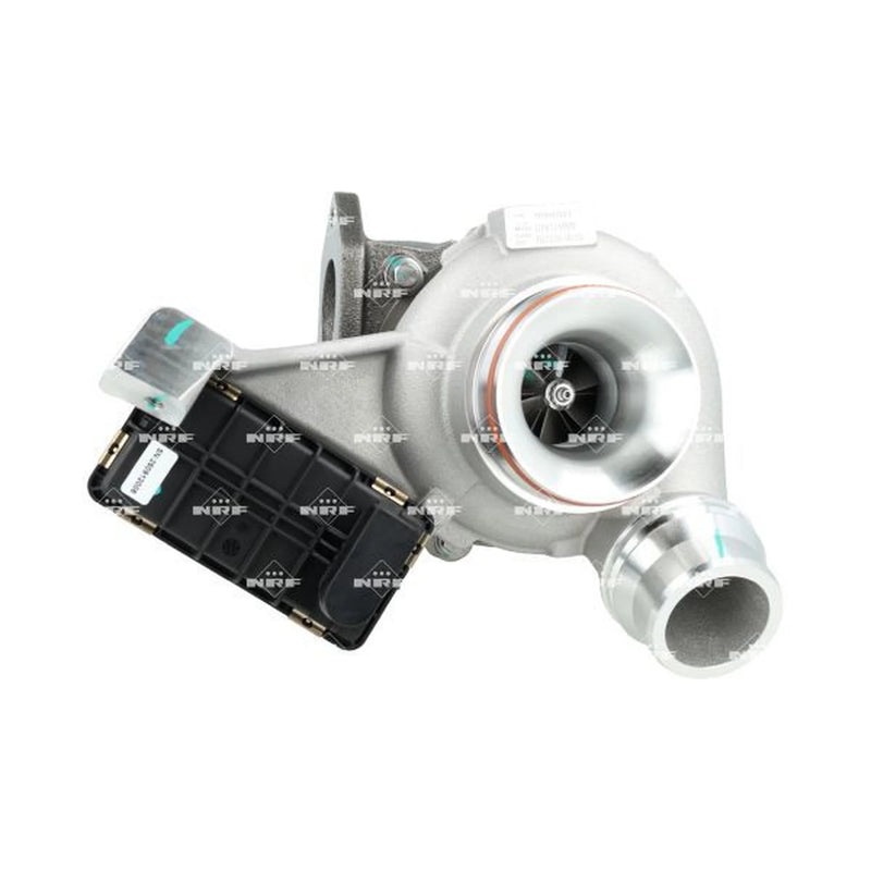 NRF Turbocharger Turbo Unit 90010151