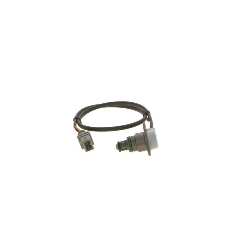 Bosch Fuel Injection Control Valve