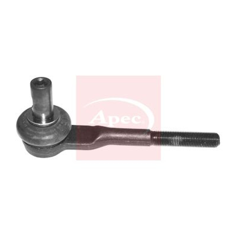 Apec Steering Tie Rod End Ball Joint Front Right M14x1.5 fits Audi A4 B6