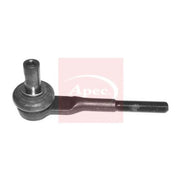 Apec Steering Tie Rod End Ball Joint Front Right M14x1.5 AST6324