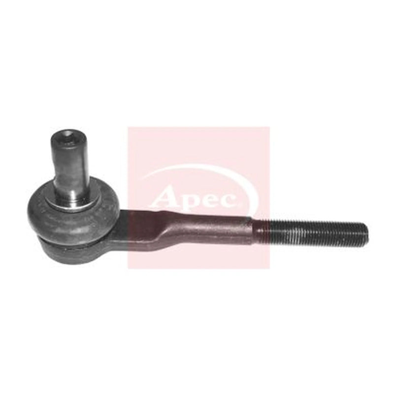 Apec Steering Tie Rod End Ball Joint Front Right M14x1.5 AST6324