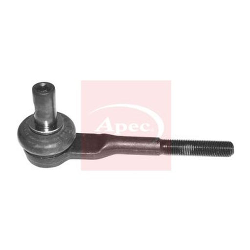 Apec Steering Tie Rod End Ball Joint Front Right M14x1.5 fits Audi A4 B6