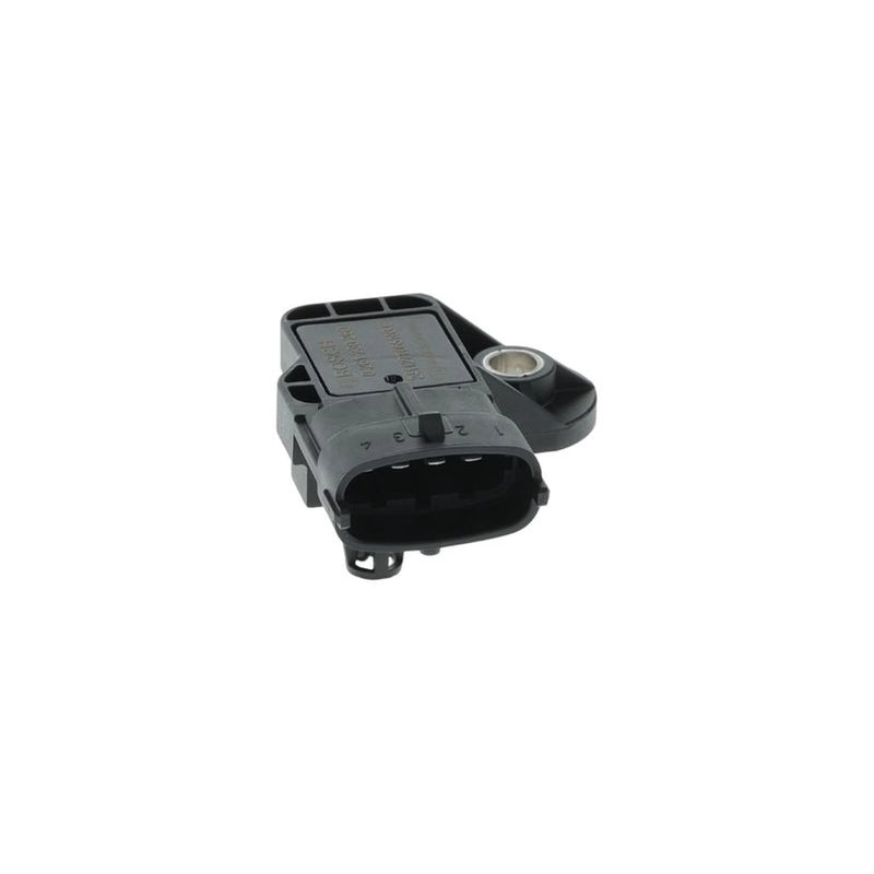Bosch Intake Air Temperature Sensor fits Saab 9-3 2002-2015 2.2
