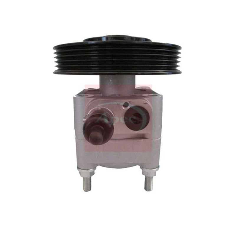 Apec Power Steering Hydraulic Pump fits Volvo S80 II 2006-2012 2.4 2.5