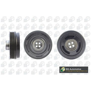 BGA Crank Shaft Belt Pulley DP5915