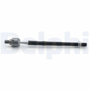 Delphi 2 x Inner Tie Rods fits Chevrolet Orlando 2011-2015 1.8 2.0