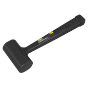 Sealey Dead Blow Hammer 2lb S0543 Sealey - Dynamic Drive
