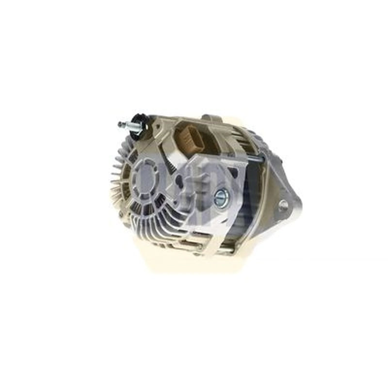NAPA Car Alternator 12V fits Fiat Fullback Pickup 2016 on 2.4
