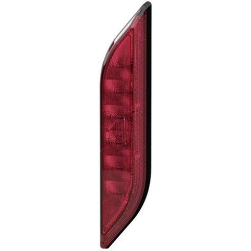Hella Rear Fog Light Lamp Unit Right Rear