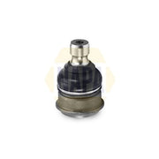 NAPA Ball Joint Front Right fits Nissan Micra IV 2010-2020 1.2