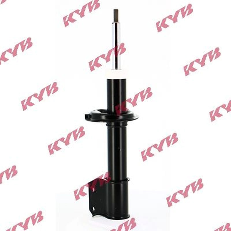 KYB Shock Absorber Damper Strut Front fits Fiat Fiorino Box Body/Mpv 1988-2001