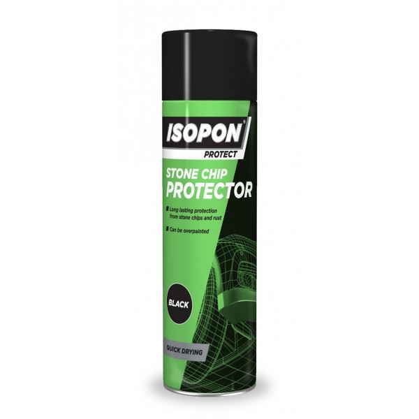 Isopon Stone Chip Protector - 450ml Isopon - Dynamic Drive