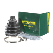 First Line Drive Shaft Bellow Kit Front Left Thermoplast fits Audi A3 2011-2020