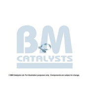 BM Catalysts Fitting Kit FK80625A FK80625A