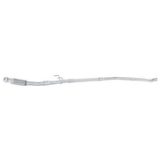 Hella Exhaust Pipe OD fits Peugeot 206 2001-2009 1.4