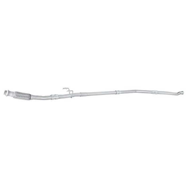 Hella Exhaust Pipe OD fits Peugeot 206 2001-2009 1.4