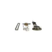 Gates Timing Chain Kit Set Links fits Opel Astra J 2013-2018 1.6