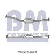 BM Catalysts Petrol Cat BM90432