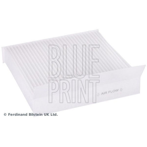 Blue Print Cabin Air Filter (Pollen Filter) fits MG Zs SUV 2017 on 1.0 1.5