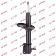 KYB Shock Absorber Damper Strut Rear fits Mazda 626 1982-1990 1.6 2.0