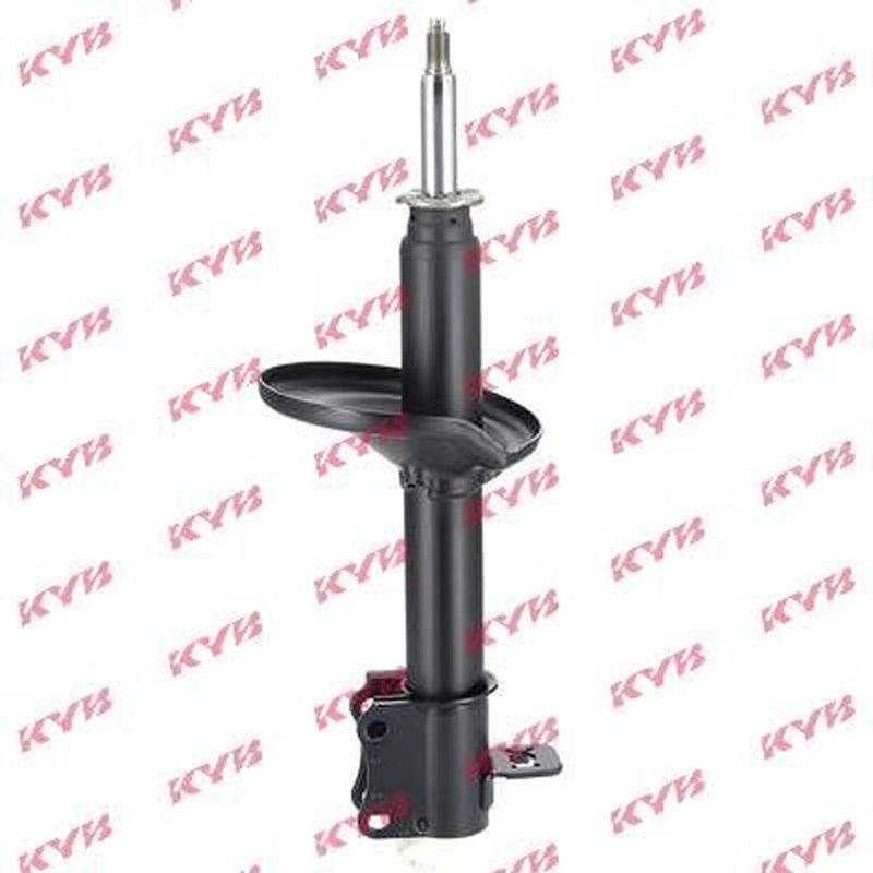 KYB Shock Absorber Damper Strut Rear fits Mazda 626 1982-1990 1.6 2.0