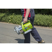 Sealey Surface Mounting Water Pump Stainless Steel 55L/min 230V WPS062S Sealey - Dynamic Drive