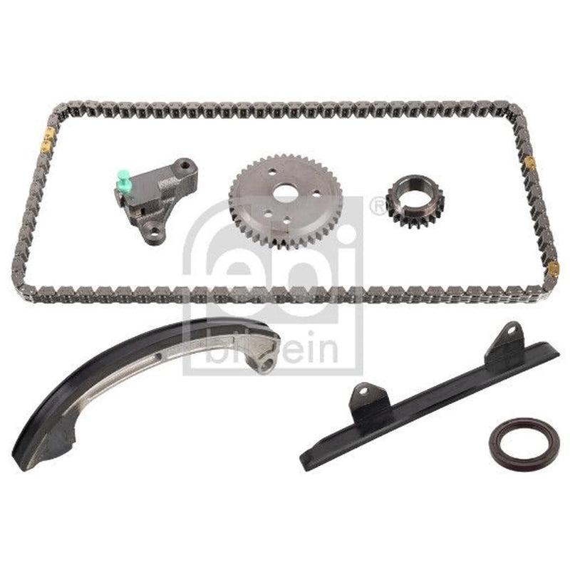 Febi Timing Chain Kit Set 158 Links 6mm 108732
