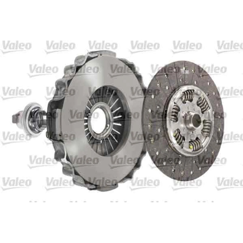 Valeo Clutch Kit Set 3pc 827176