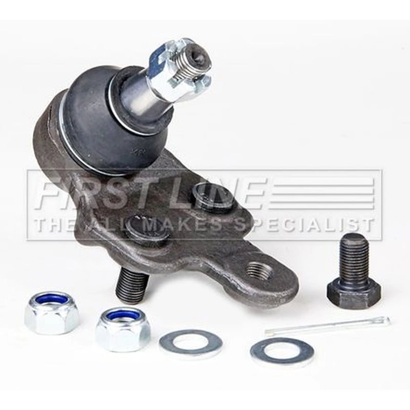 First Line Ball Joint Front Left fits Lexus Es 2001-2006 3.0