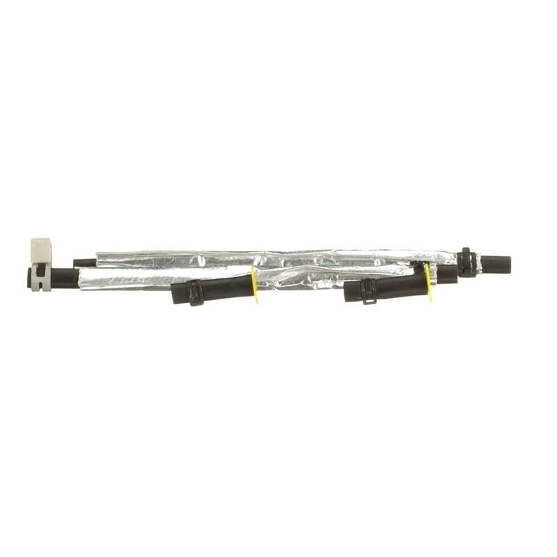 Gates Soot/Particulate Filter Regeneration Hose Line ID Silicone fits Ford C-Max