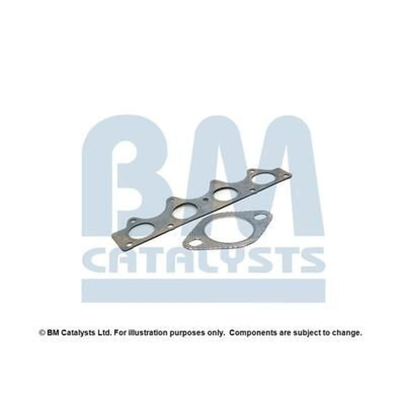 BM Catalysts Fitting Kit FK92049A FK92049A