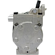 Mahle Air Conditioning Compressor fits Hyundai Getz 2002-2010 1.4 1.6