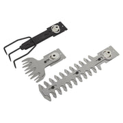 Sealey Cordless 20V SV20 Series 3-in-1 Garden Tool Body Only CP20VGT3 Sealey - Dynamic Drive