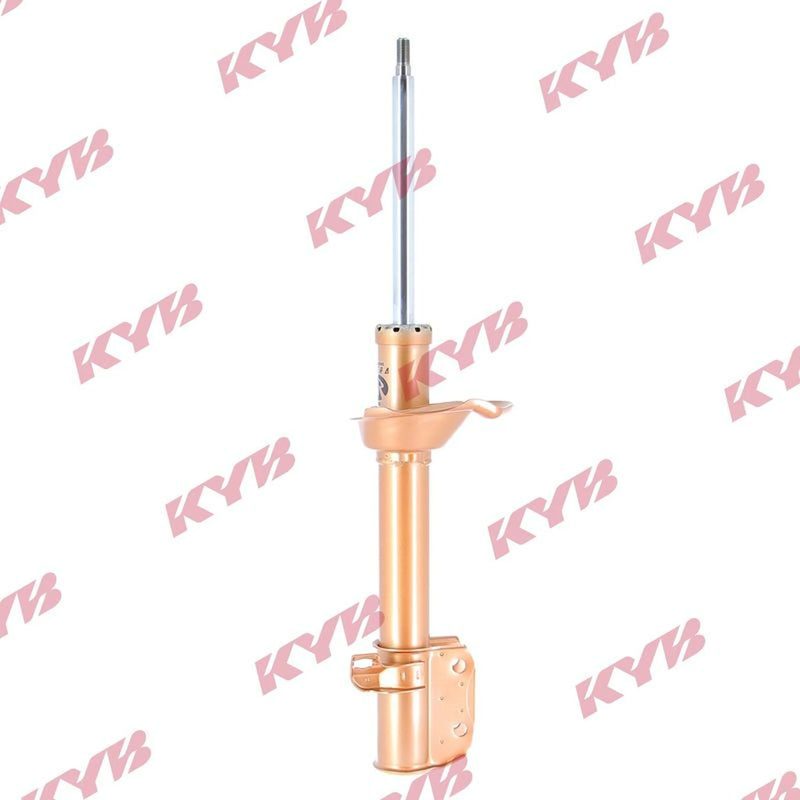 KYB 2 x Rear Shock Absorbers fits Subaru Forester 1997-2002 2.0