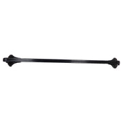 Locking  Summit Roof Rack Cross Bars fits Kia Sportage 2010-2017 5 door Summit  - Dynamic Drive