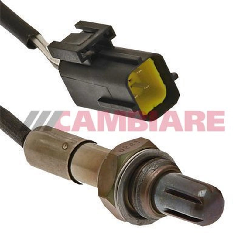 Cambiare O2 Lambda Oxygen Sensor before catalytic c fits Land Rover Freelander I